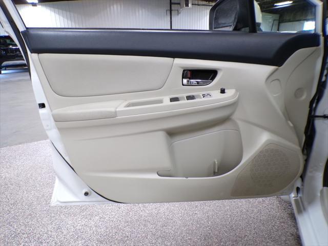 used 2013 Subaru Impreza car, priced at $7,500