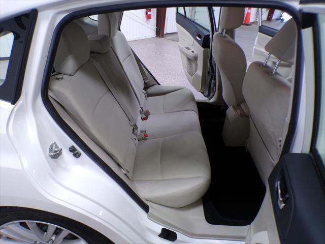 used 2013 Subaru Impreza car, priced at $7,500