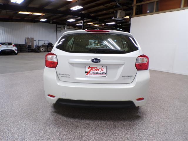 used 2013 Subaru Impreza car, priced at $7,500