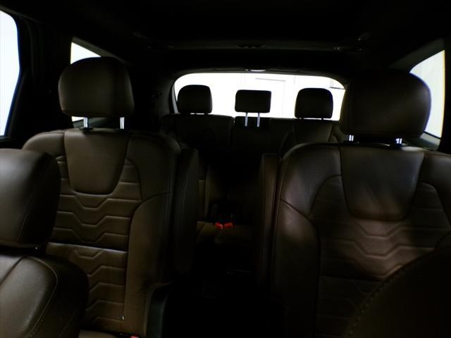 used 2021 Kia Telluride car, priced at $25,995