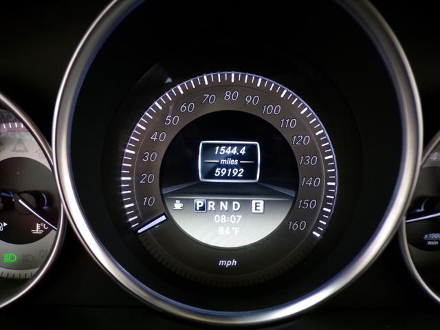 used 2012 Mercedes-Benz C-Class car, priced at $15,995