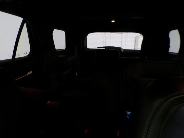 used 2017 Ford Explorer car, priced at $14,995