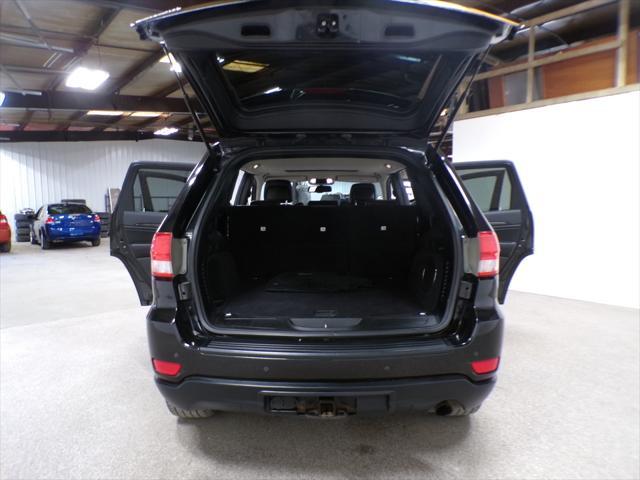 used 2011 Jeep Grand Cherokee car, priced at $8,995