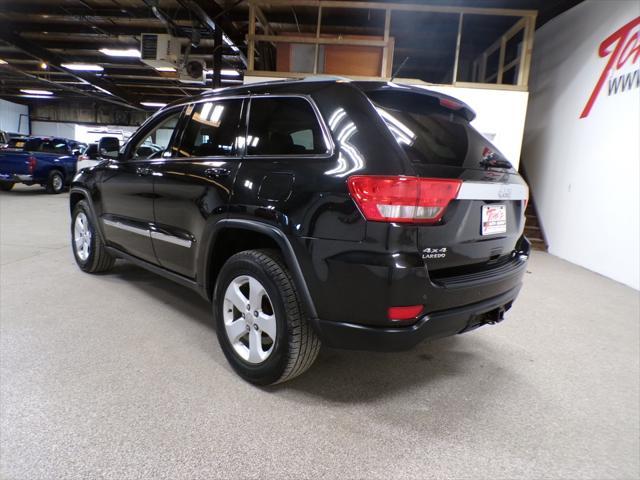 used 2011 Jeep Grand Cherokee car, priced at $8,995