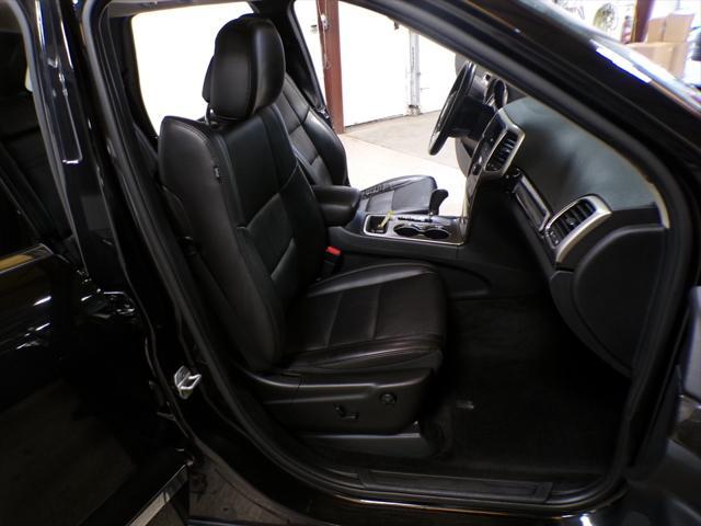 used 2011 Jeep Grand Cherokee car, priced at $8,995