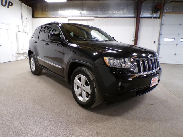 used 2011 Jeep Grand Cherokee car, priced at $8,995