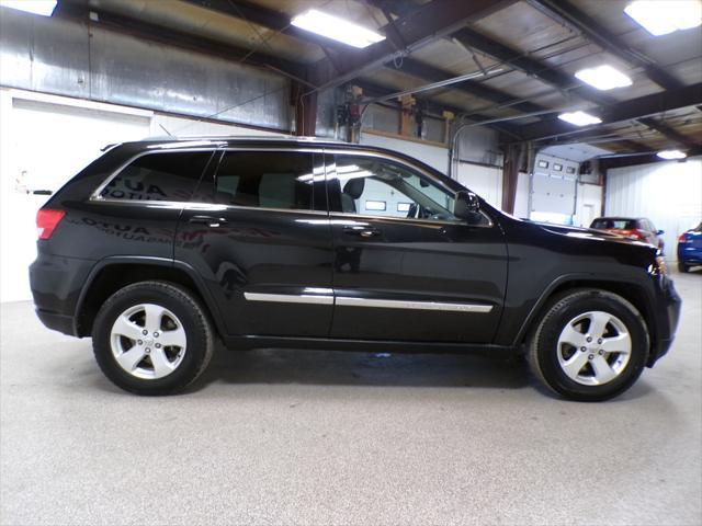 used 2011 Jeep Grand Cherokee car, priced at $8,995