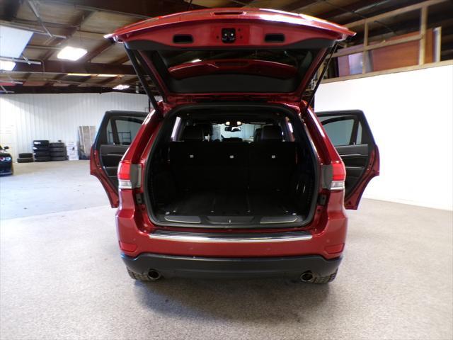 used 2014 Jeep Grand Cherokee car, priced at $12,995