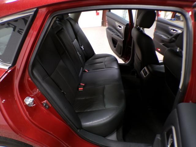 used 2015 Nissan Altima car, priced at $7,995