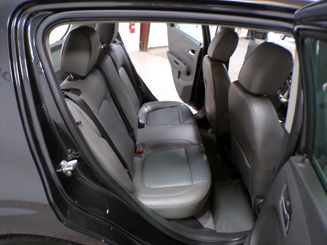 used 2015 Chevrolet Sonic car, priced at $7,995