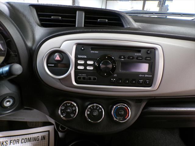 used 2013 Toyota Yaris car, priced at $8,995
