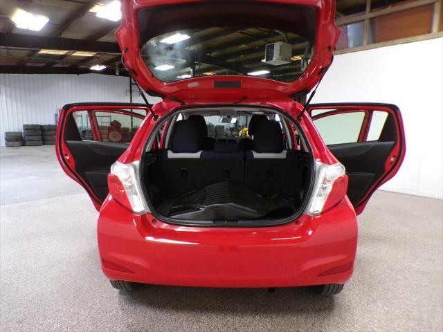 used 2013 Toyota Yaris car, priced at $8,995