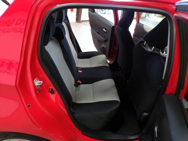 used 2013 Toyota Yaris car, priced at $8,995