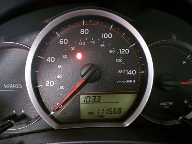 used 2013 Toyota Yaris car, priced at $8,995