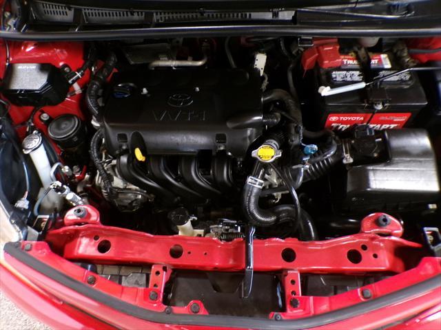 used 2013 Toyota Yaris car, priced at $8,995