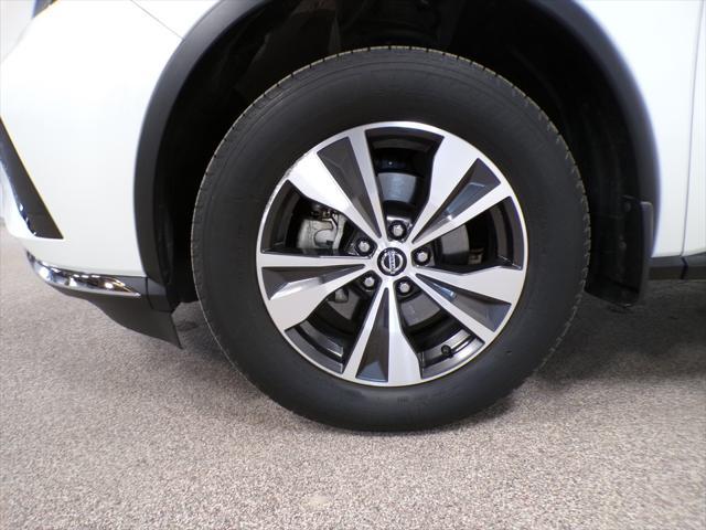 used 2022 Nissan Murano car, priced at $21,995