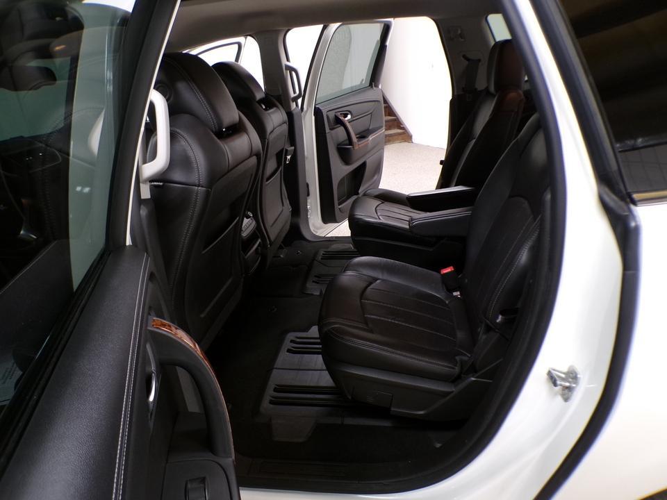 used 2013 Chevrolet Traverse car, priced at $6,995