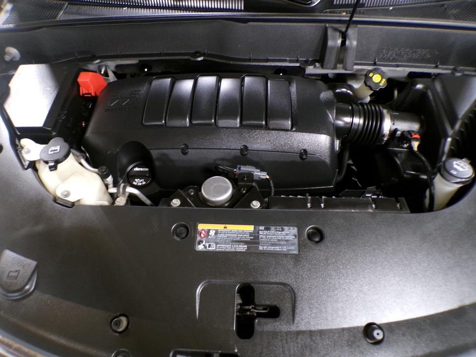 used 2013 Chevrolet Traverse car, priced at $6,995