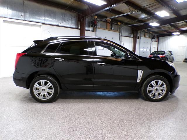 used 2015 Cadillac SRX car, priced at $14,995