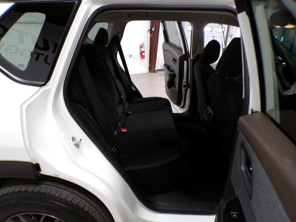 used 2023 Nissan Rogue car, priced at $21,995