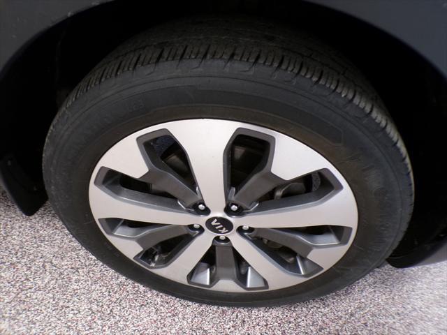 used 2020 Kia Telluride car, priced at $17,995