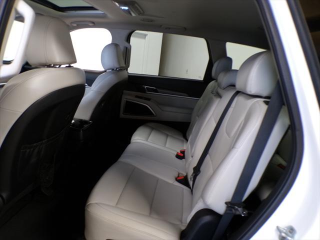 used 2020 Kia Telluride car, priced at $17,995