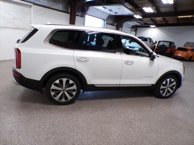 used 2020 Kia Telluride car, priced at $17,995