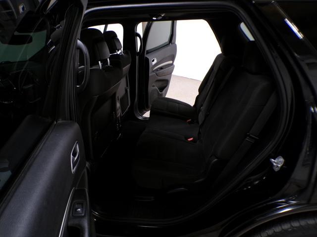 used 2019 Dodge Durango car, priced at $18,995