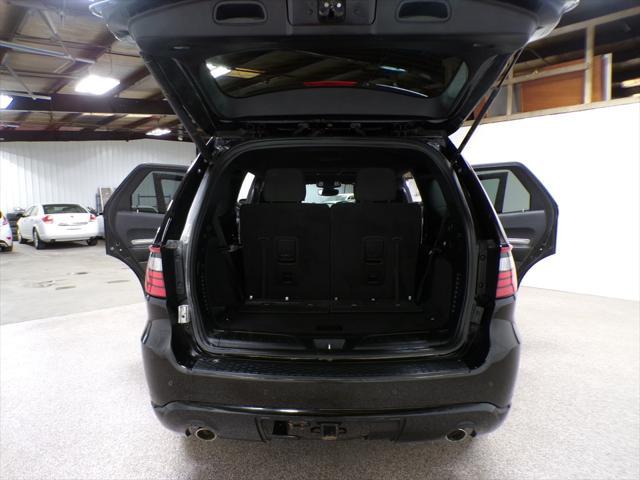 used 2019 Dodge Durango car, priced at $18,995
