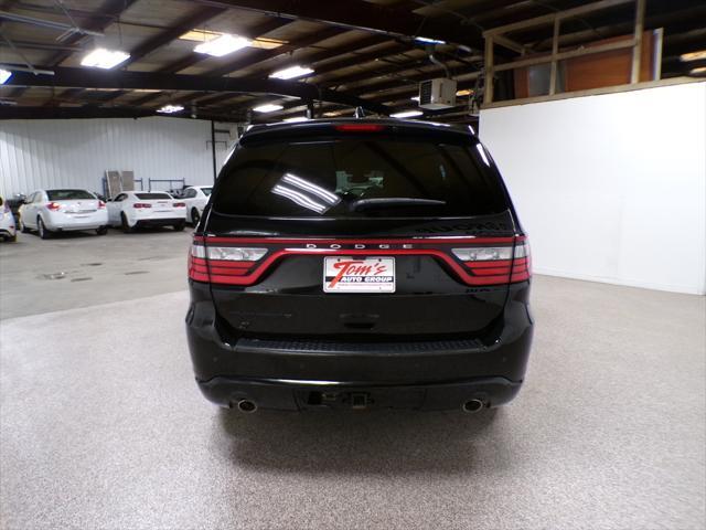 used 2019 Dodge Durango car, priced at $18,995