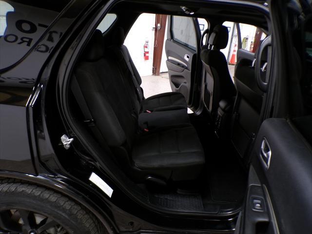used 2019 Dodge Durango car, priced at $18,995