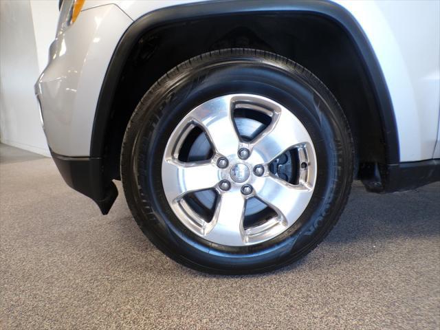 used 2011 Jeep Grand Cherokee car, priced at $8,995