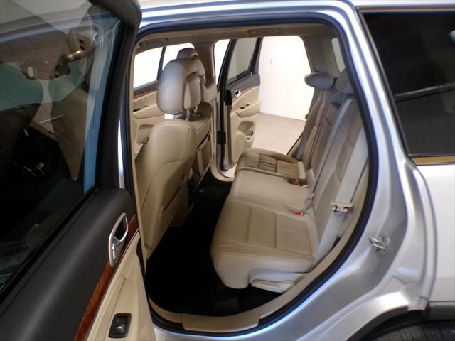 used 2011 Jeep Grand Cherokee car, priced at $8,995