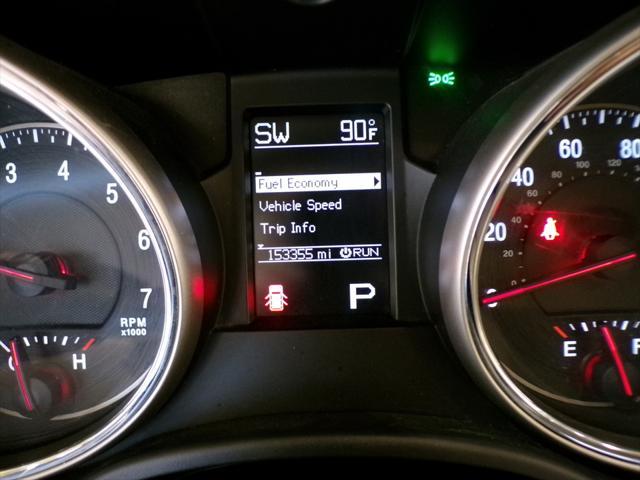 used 2011 Jeep Grand Cherokee car, priced at $8,995