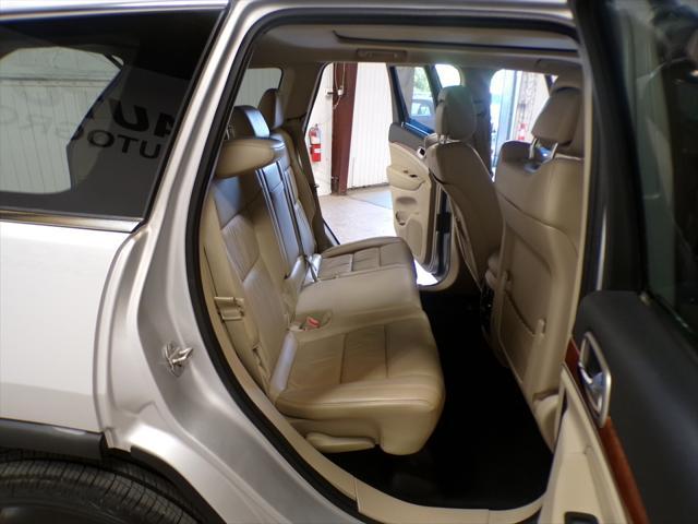 used 2011 Jeep Grand Cherokee car, priced at $8,995