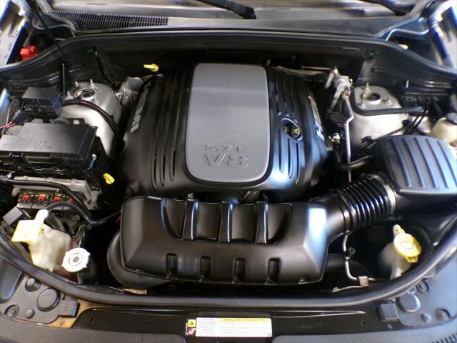 used 2011 Jeep Grand Cherokee car, priced at $8,995