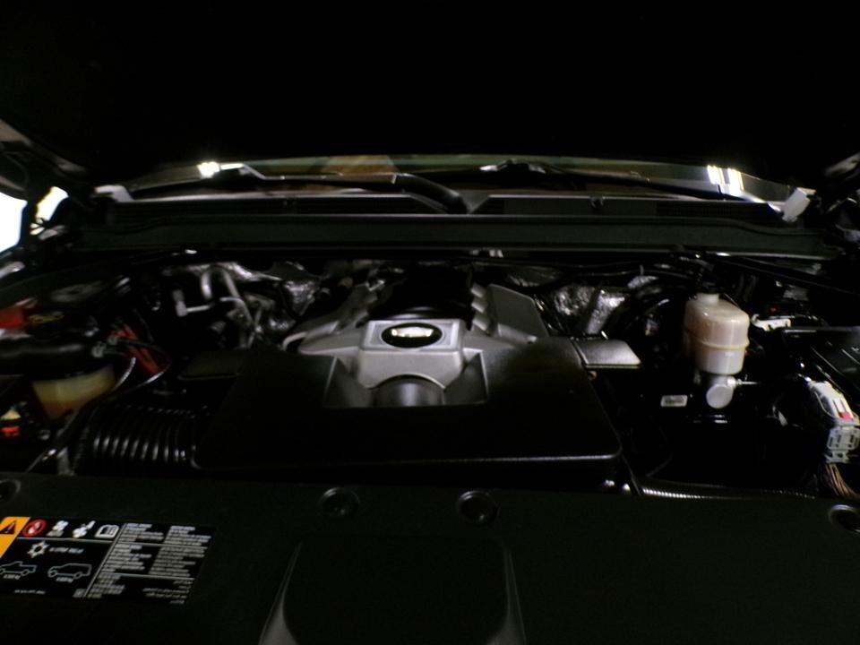 used 2017 Cadillac Escalade ESV car, priced at $22,995