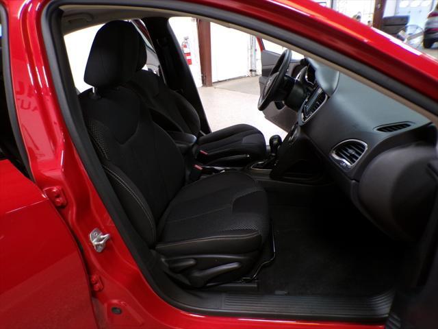 used 2014 Dodge Dart car, priced at $8,995