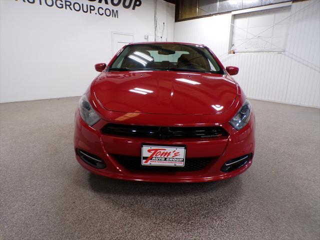 used 2014 Dodge Dart car, priced at $8,995