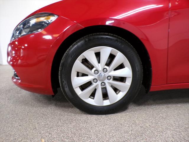 used 2014 Dodge Dart car, priced at $8,995