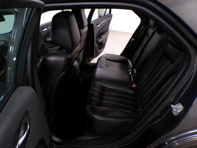 used 2021 Chrysler 300 car, priced at $20,995
