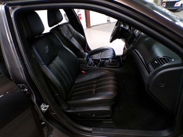 used 2021 Chrysler 300 car, priced at $20,995