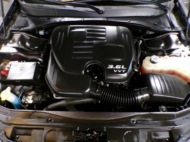 used 2021 Chrysler 300 car, priced at $20,995