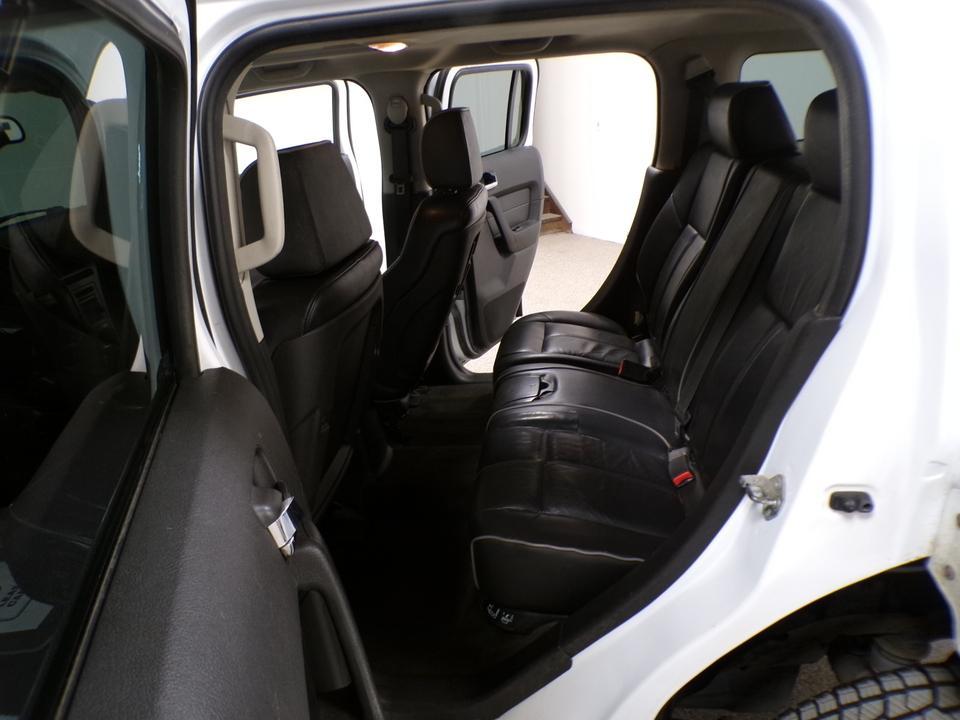 used 2008 Hummer H3 car, priced at $11,995
