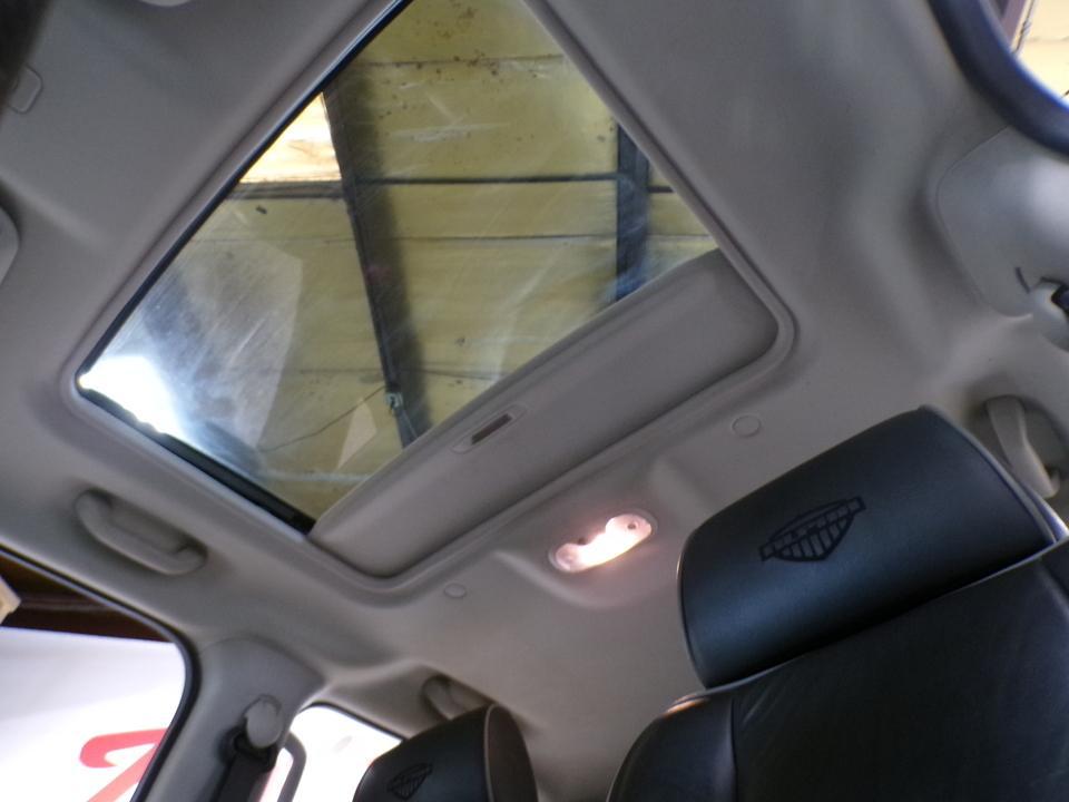 used 2008 Hummer H3 car, priced at $11,995