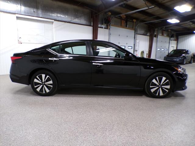 used 2021 Nissan Altima car, priced at $14,995