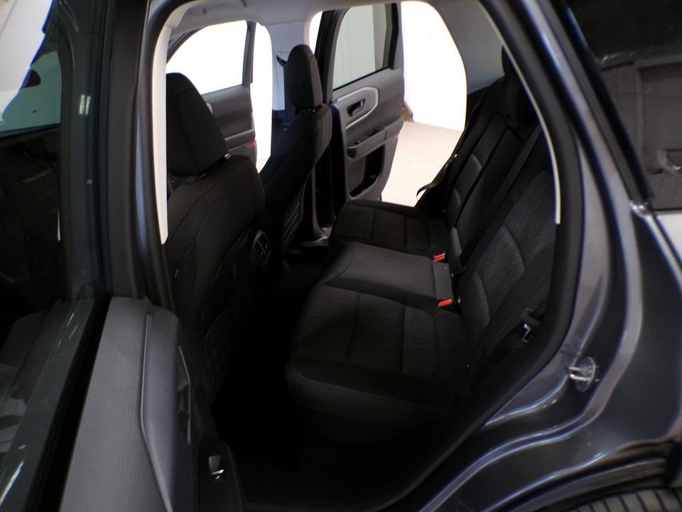 used 2021 Ford Bronco Sport car, priced at $15,995