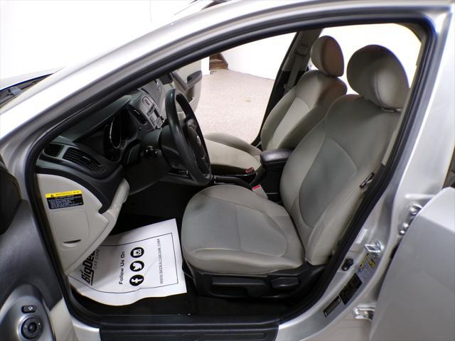 used 2013 Kia Forte car, priced at $8,995