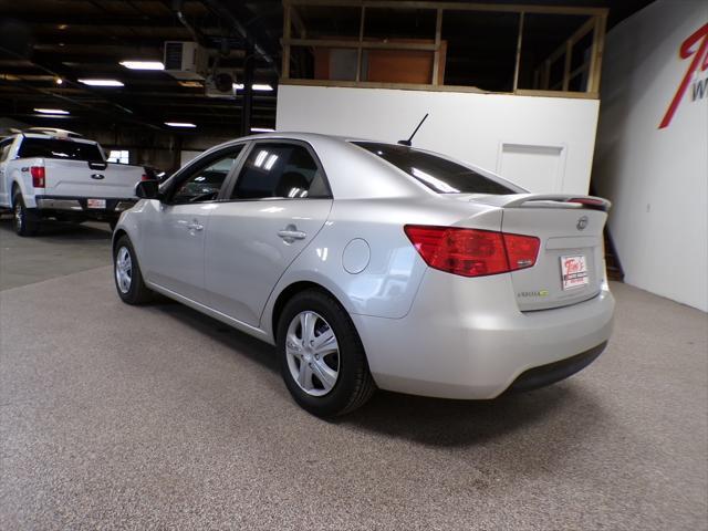 used 2013 Kia Forte car, priced at $8,995