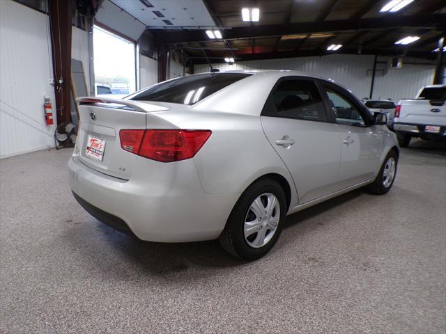 used 2013 Kia Forte car, priced at $8,995